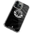 NBA Washington Wizards Animal Print iPhone 15 Pro Clear Case