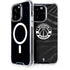 NBA Washington Wizards Animal Print iPhone 14 Pro MagSafe Case