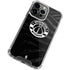 NBA Washington Wizards Animal Print iPhone 14 Pro Max Clear Case