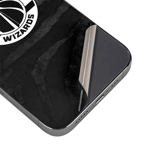NBA Washington Wizards Animal Print iPhone 14 Pro Max Skin