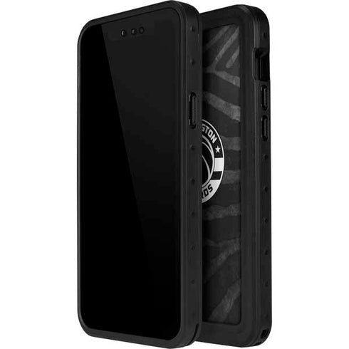 NBA Washington Wizards Animal Print iPhone 14 Pro Max Waterproof Case