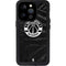 NBA Washington Wizards Animal Print iPhone 14 Pro Waterproof Case