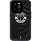 NBA Washington Wizards Animal Print iPhone 15 Pro Waterproof Case