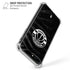 NBA Washington Wizards Animal Print iPhone 7/8 Plus Clear Case
