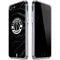 NBA Washington Wizards Animal Print iPhone SE (2nd & 3rd Gen) Clear Case