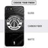 NBA Washington Wizards Animal Print iPhone SE (2nd & 3rd Gen) Skin
