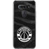 NBA Washington Wizards Animal Print LG K51/Q51 Clear Case
