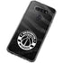 NBA Washington Wizards Animal Print LG K51/Q51 Clear Case
