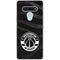 NBA Washington Wizards Animal Print LG Stylo 6 Clear Case