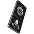 NBA Washington Wizards Animal Print LG Stylo 6 Clear Case