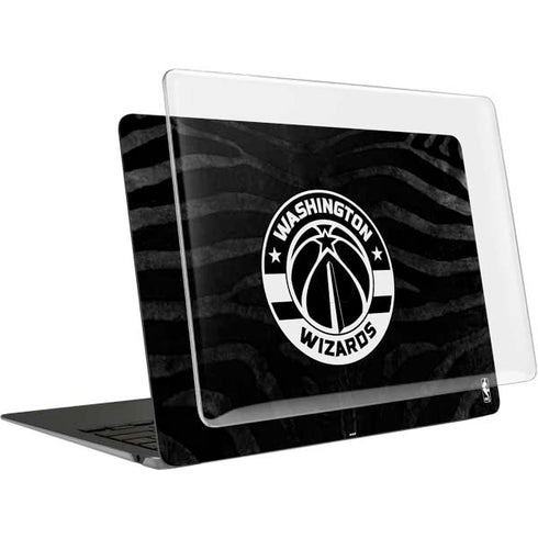 NBA Washington Wizards Animal Print MacBook Air 13in (2020) Case plus Skin