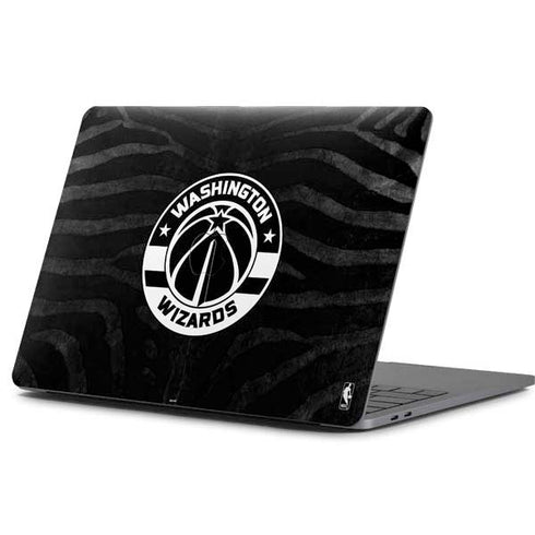 NBA Washington Wizards Animal Print Apple MacBook Pro 13-inch Skin