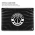 NBA Washington Wizards Animal Print MacBook Pro 13in (2020) Case plus Skin