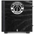 NBA Washington Wizards Animal Print NZXT H510 Compact ATX Mid-Tower Case Skin