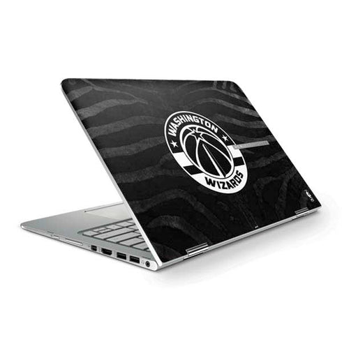 NBA Washington Wizards Animal Print HP Spectre Skin