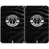 NBA Washington Wizards Animal Print Surface Duo Skin