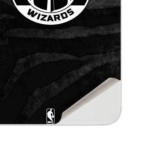 NBA Washington Wizards Animal Print Surface Duo Skin