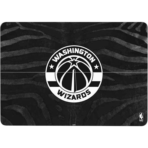 NBA Washington Wizards Animal Print Surface Laptop Studio Skin