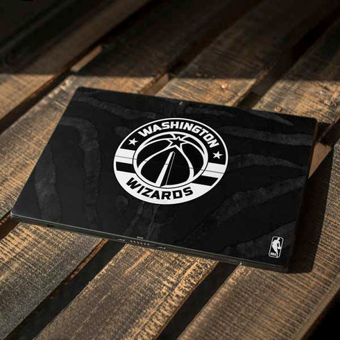 NBA Washington Wizards Animal Print Surface Pro 7 Skin