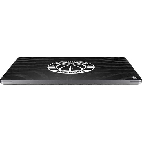 NBA Washington Wizards Animal Print Universal Laptop 15in (12.2 x 8.8in) Skin