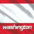 NBA Washington Wizards Away Jersey Nintendo 2DS XL (2017) Skin