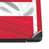 NBA Washington Wizards Away Jersey Dell Vostro Skin