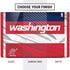 NBA Washington Wizards Away Jersey Dell Vostro Skin