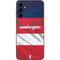 NBA Washington Wizards Away Jersey Galaxy A14 5G Skin