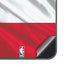 NBA Washington Wizards Away Jersey Galaxy A14 5G Skin