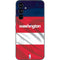 NBA Washington Wizards Away Jersey Galaxy A54 5G Skin