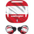 NBA Washington Wizards Away Jersey Galaxy Buds Pro Skin