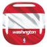 NBA Washington Wizards Away Jersey Galaxy Buds Pro Skin