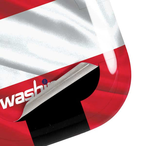 NBA Washington Wizards Away Jersey Galaxy Buds Pro Skin