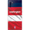 NBA Washington Wizards Away Jersey Galaxy Note 10 Plus Skin
