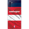 NBA Washington Wizards Away Jersey Galaxy Note 10 Skin