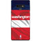 NBA Washington Wizards Away Jersey Galaxy Note 9 Skin