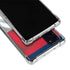 NBA Washington Wizards Away Jersey Galaxy Note20 5G Clear Case