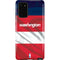 NBA Washington Wizards Away Jersey Galaxy Note20 5G Pro Case