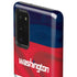 NBA Washington Wizards Away Jersey Galaxy Note20 5G Pro Case
