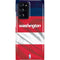 NBA Washington Wizards Away Jersey Galaxy Note20 Ultra 5G Lite Case