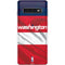 NBA Washington Wizards Away Jersey Galaxy S10 Skin