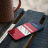NBA Washington Wizards Away Jersey Galaxy S10e Skin