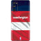 NBA Washington Wizards Away Jersey Galaxy S20 Fan Edition Skin