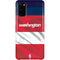 NBA Washington Wizards Away Jersey Galaxy S20 Lite Case