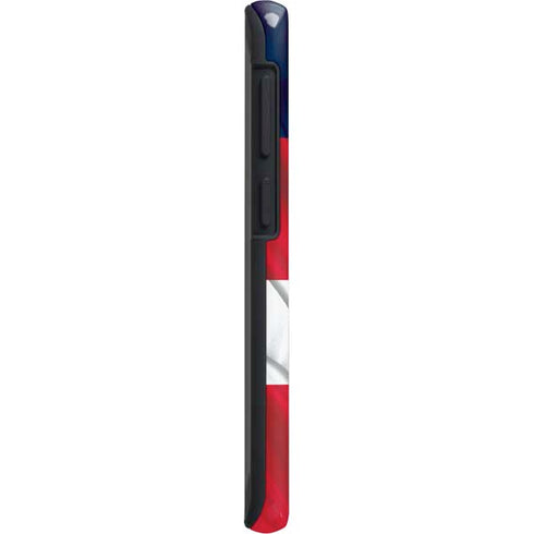 NBA Washington Wizards Away Jersey Galaxy S20 Plus Pro Case