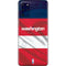 NBA Washington Wizards Away Jersey Galaxy S20 Plus Skin