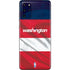 NBA Washington Wizards Away Jersey Galaxy S20 Plus Skin