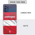 NBA Washington Wizards Away Jersey Galaxy S20 Plus Skin