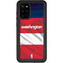 NBA Washington Wizards Away Jersey Galaxy S20 Plus Waterproof Case