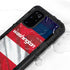 NBA Washington Wizards Away Jersey Galaxy S20 Plus Waterproof Case